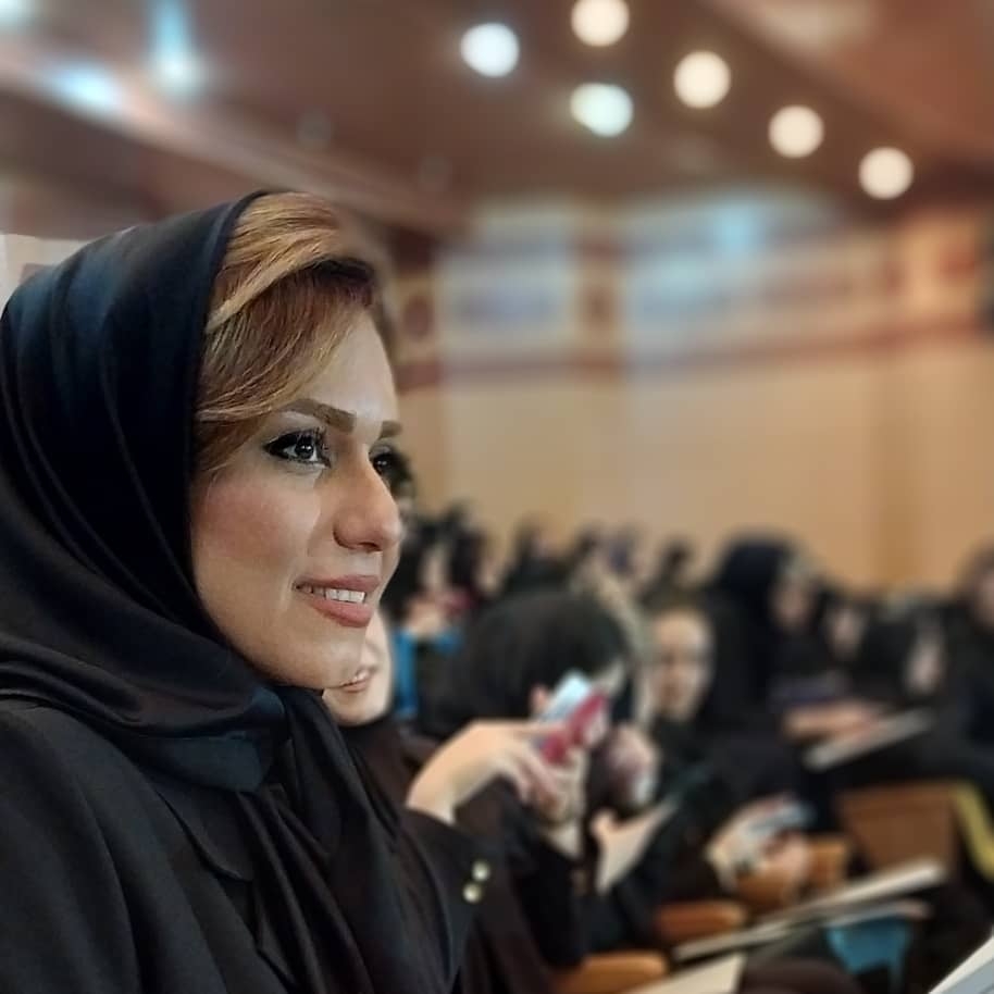 وکیل آزاده میرزایی در تهران